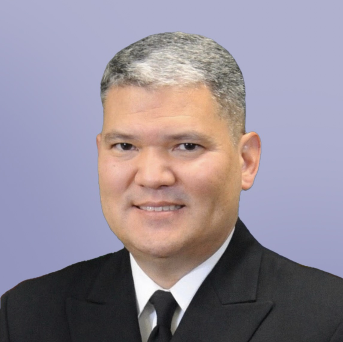 Dr. Thomas Chung