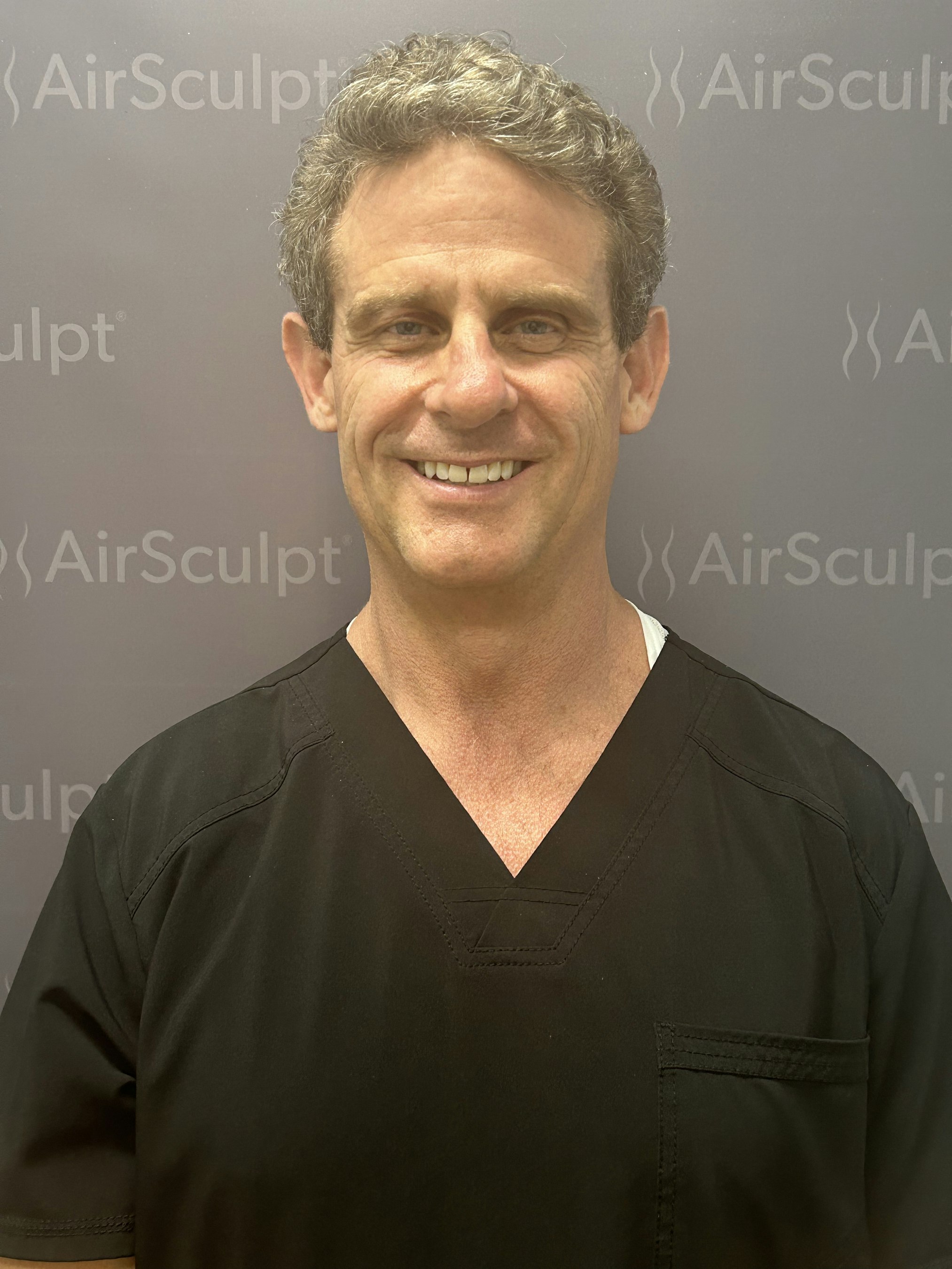 Dr. Brian Bruggeman headshot