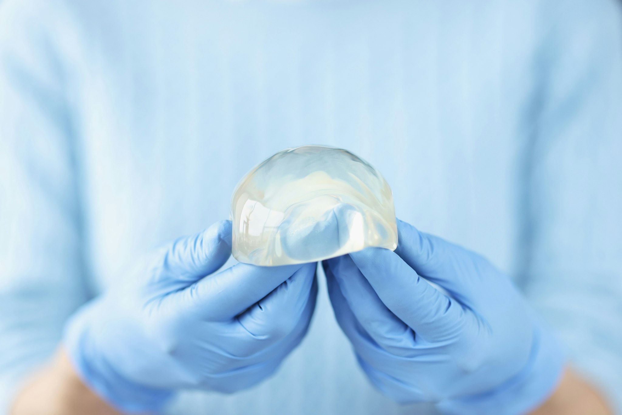 Breast Implant Revision Can Be Tricky: Here’s What Sacramento Residents Should Know