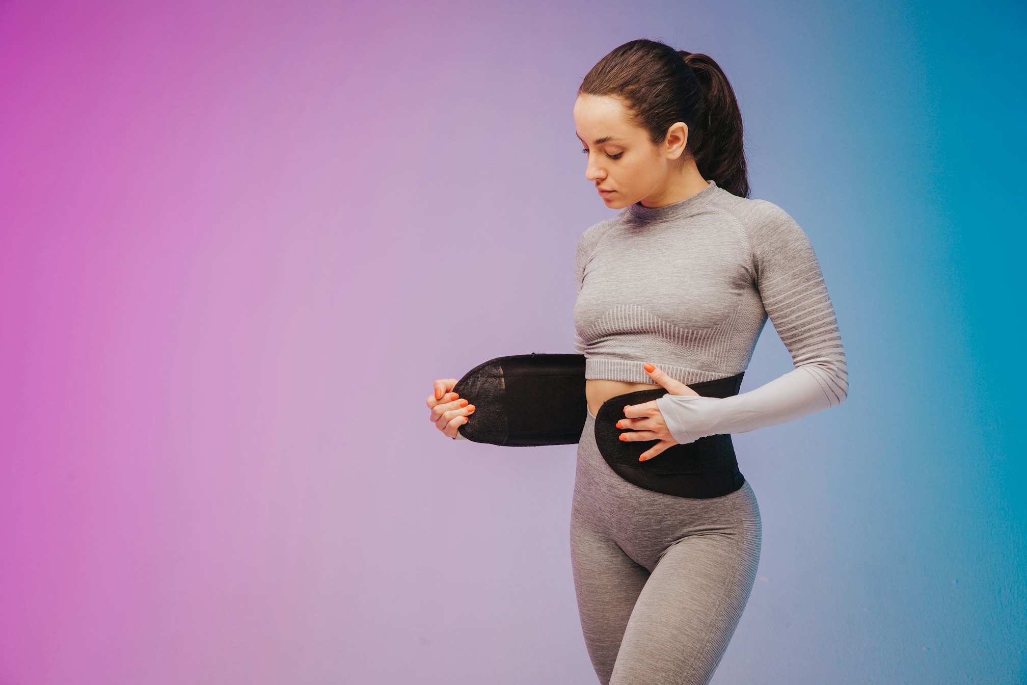 Will a Waist Trainer Help Burn Away Stubborn Fat?