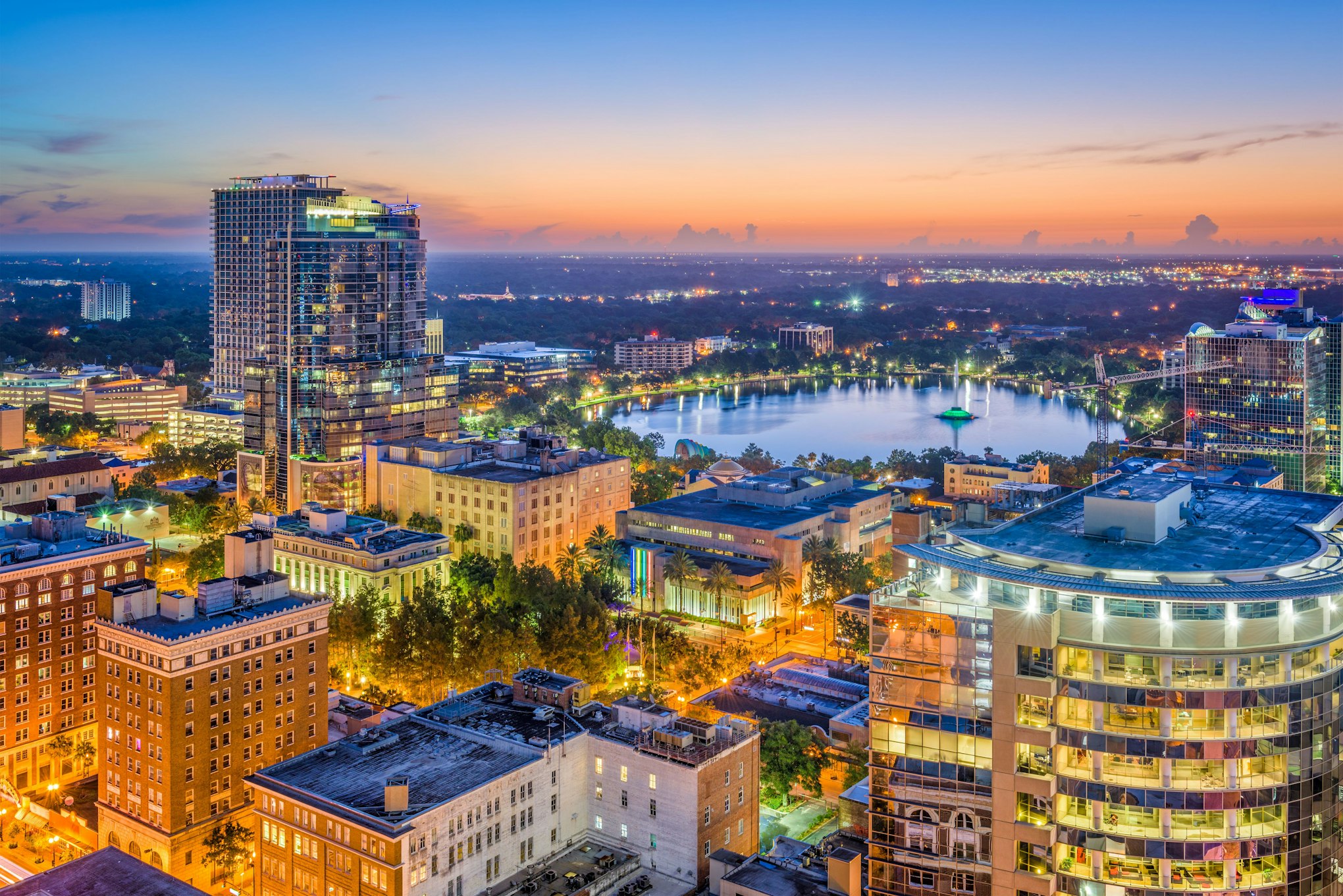 orlando florida