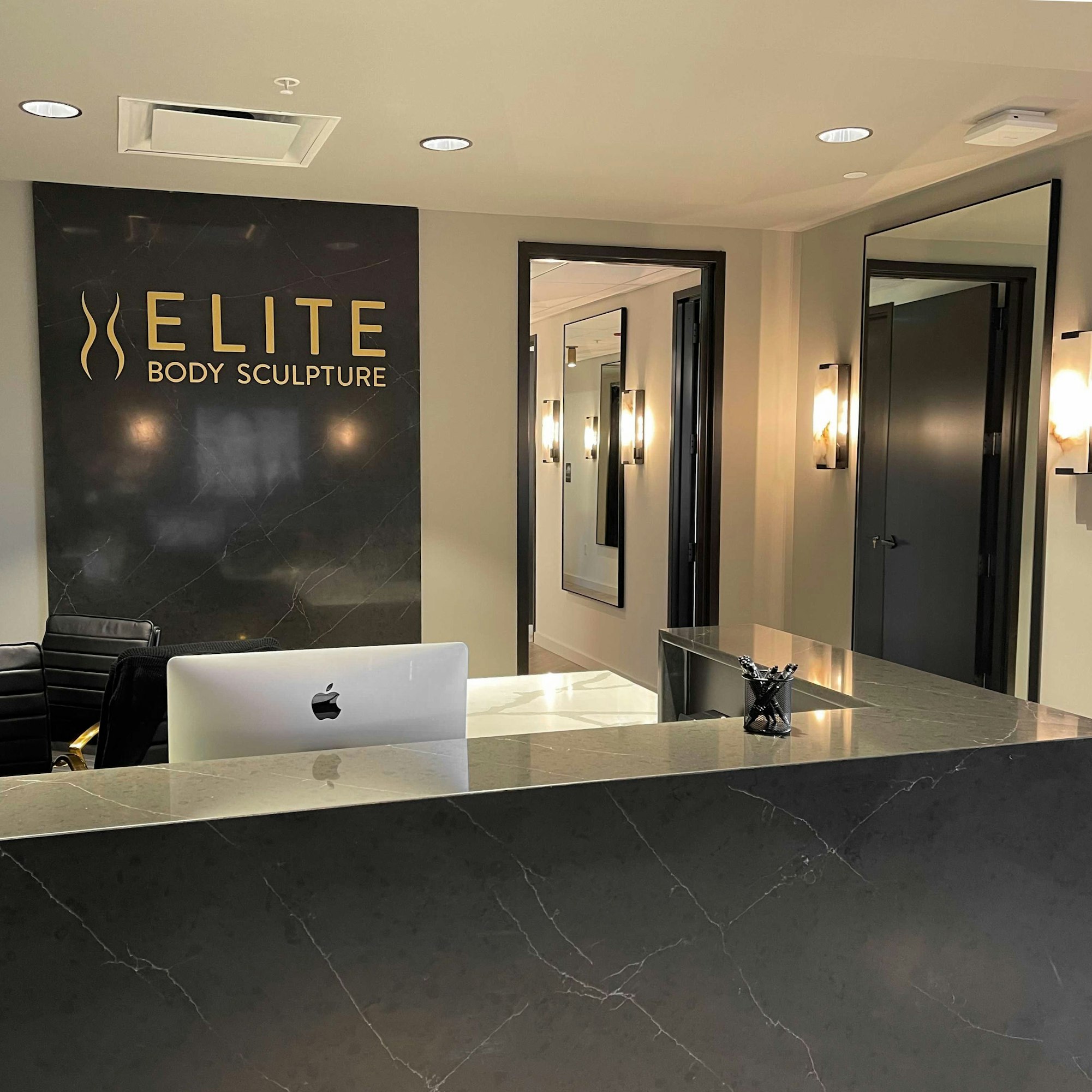 elite body sculpture charlotte