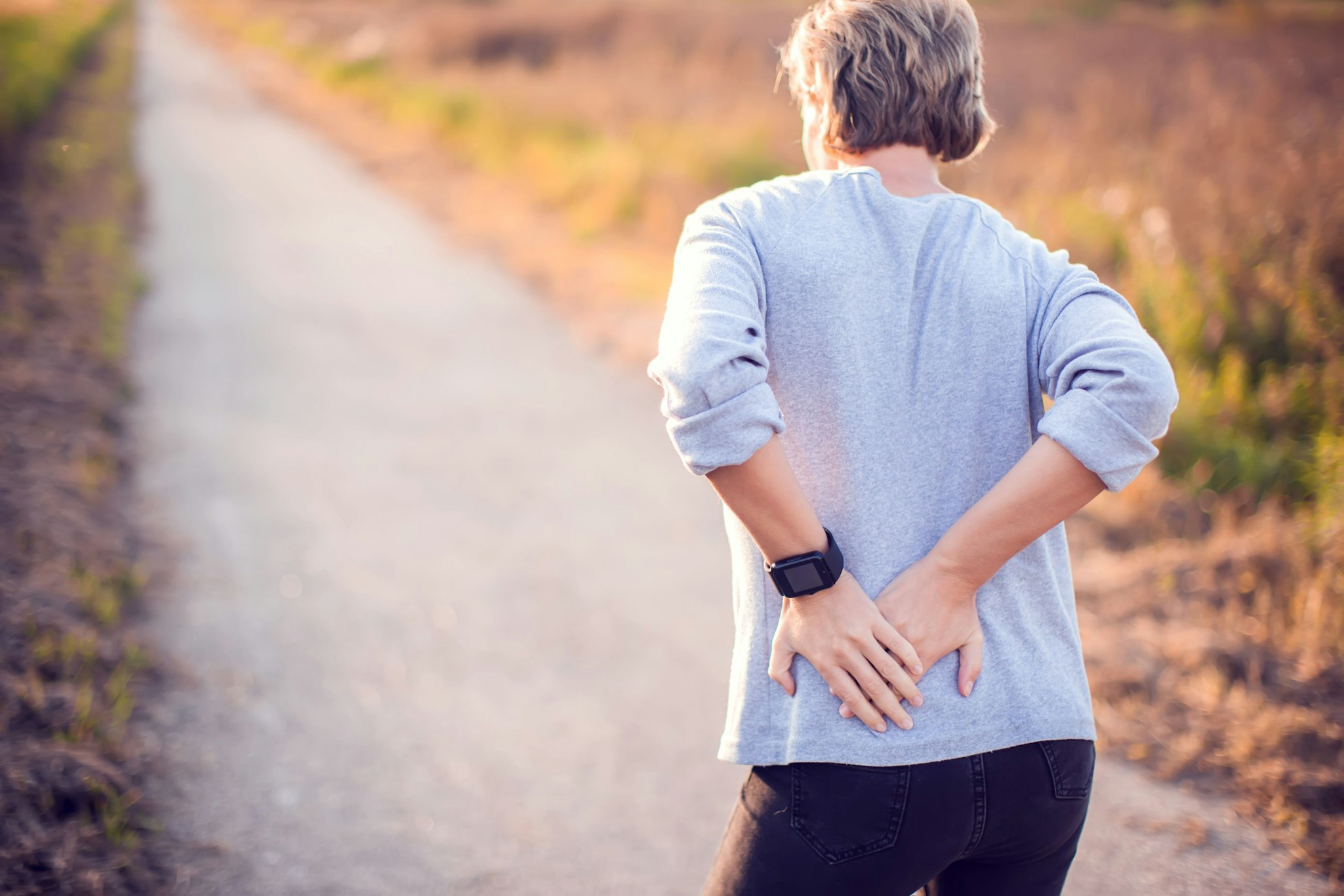 Back Pain and Liposuction: Exploring an Unexpected Treatment
