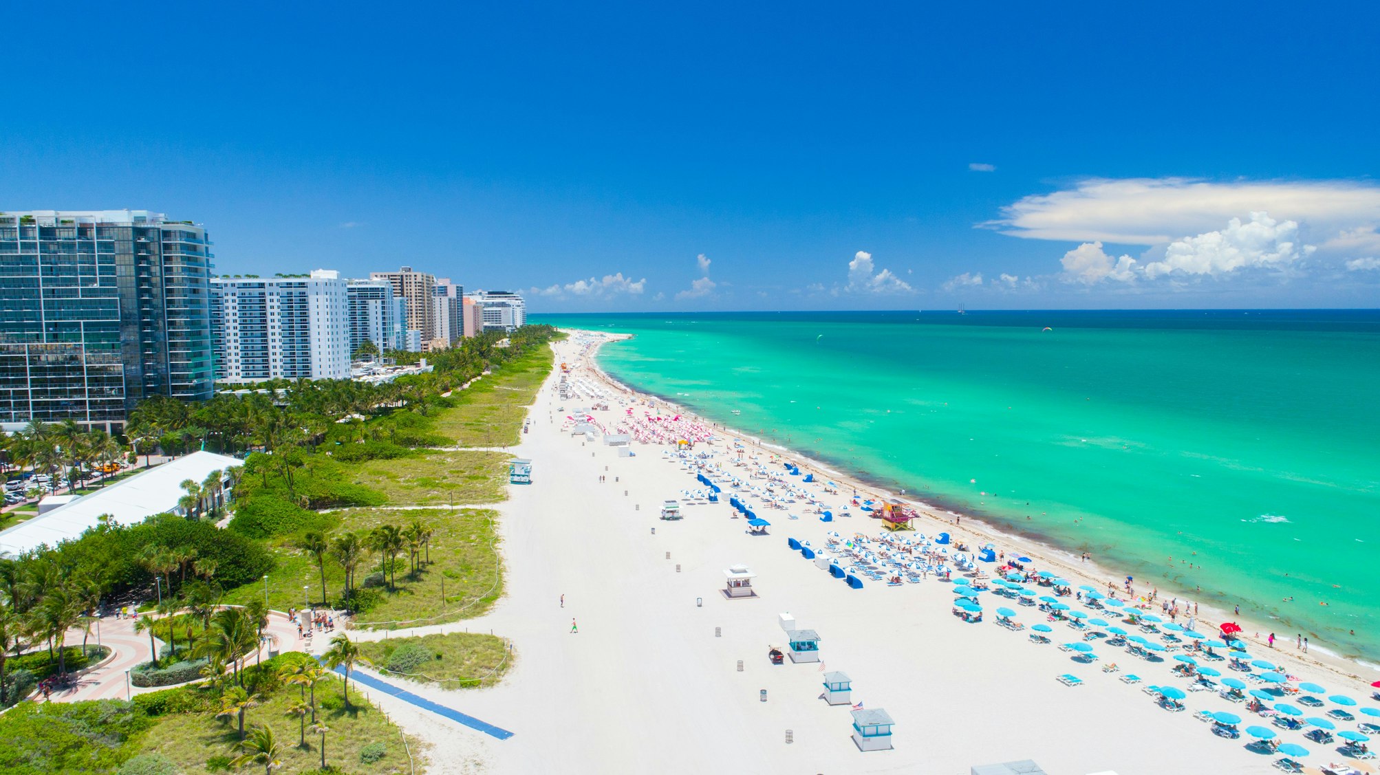 Miami beach