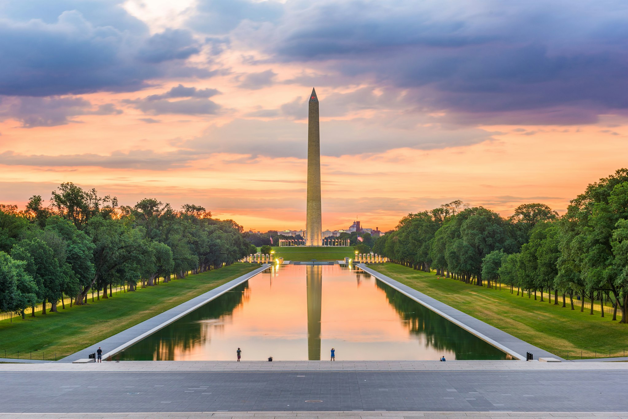d.c monument