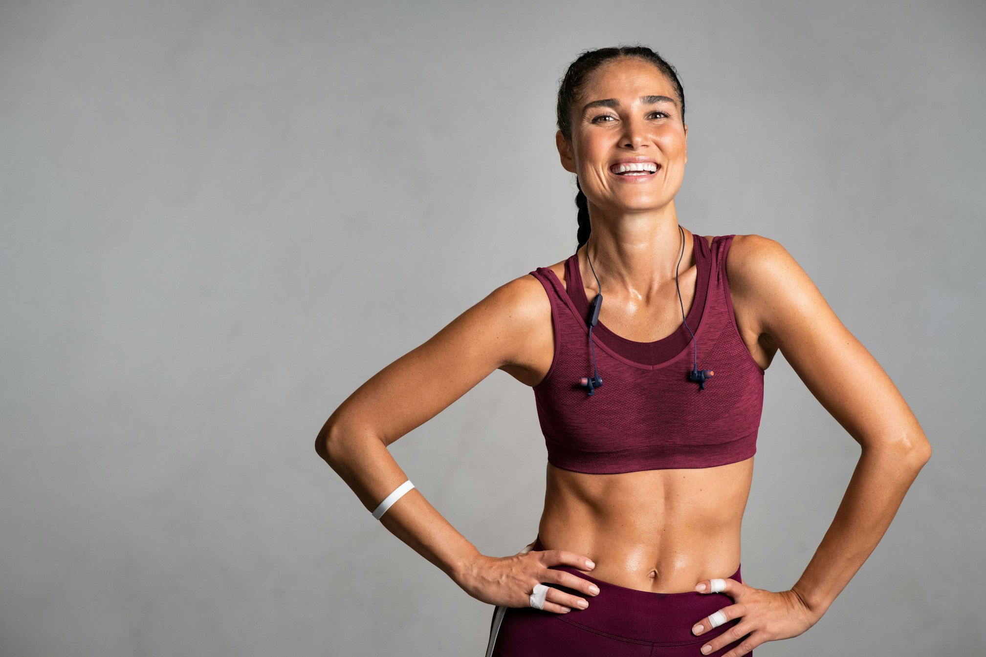 Getting Fit After Having a Baby: Our Recommended Steps to Success