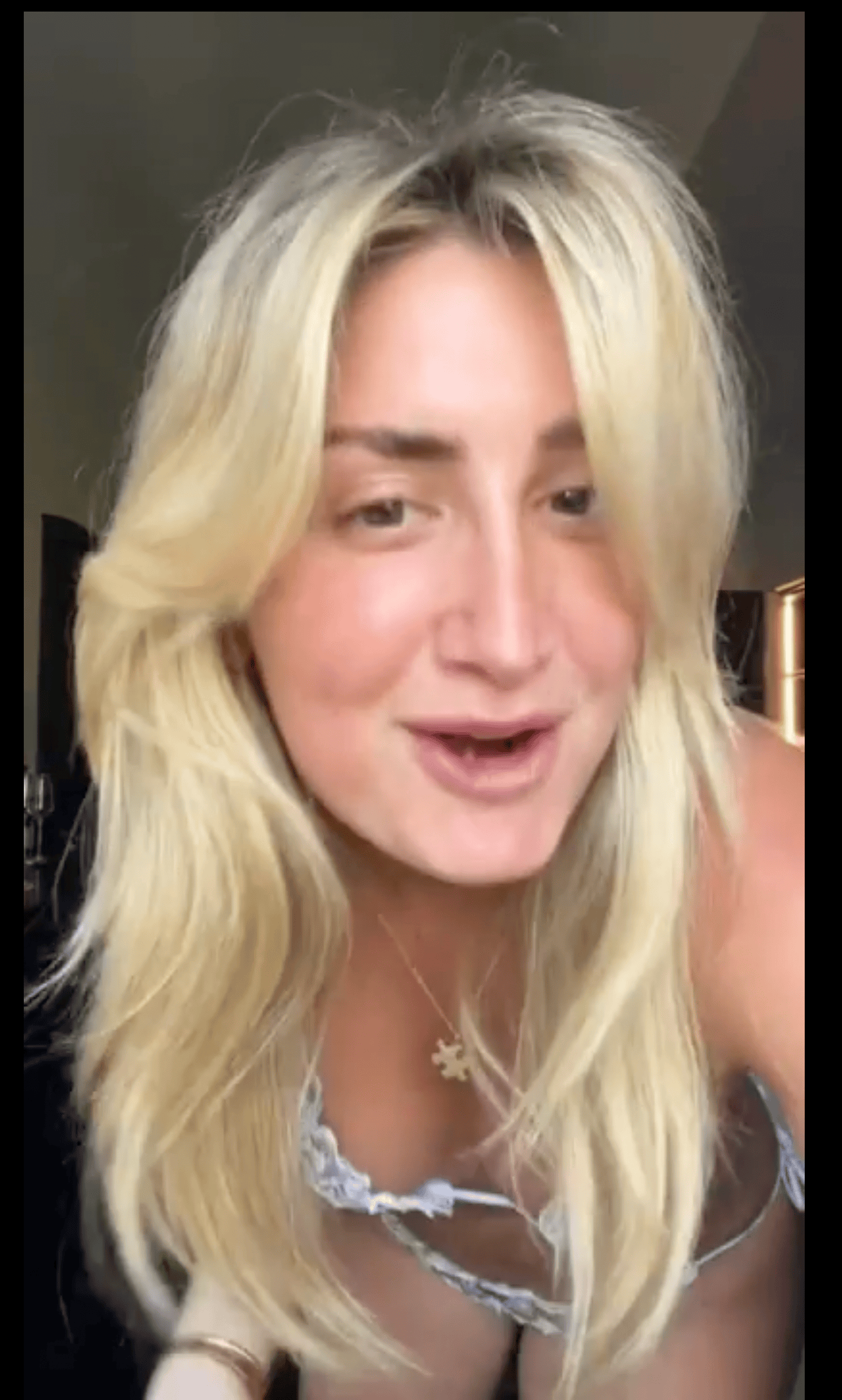 audrey tik tok 3