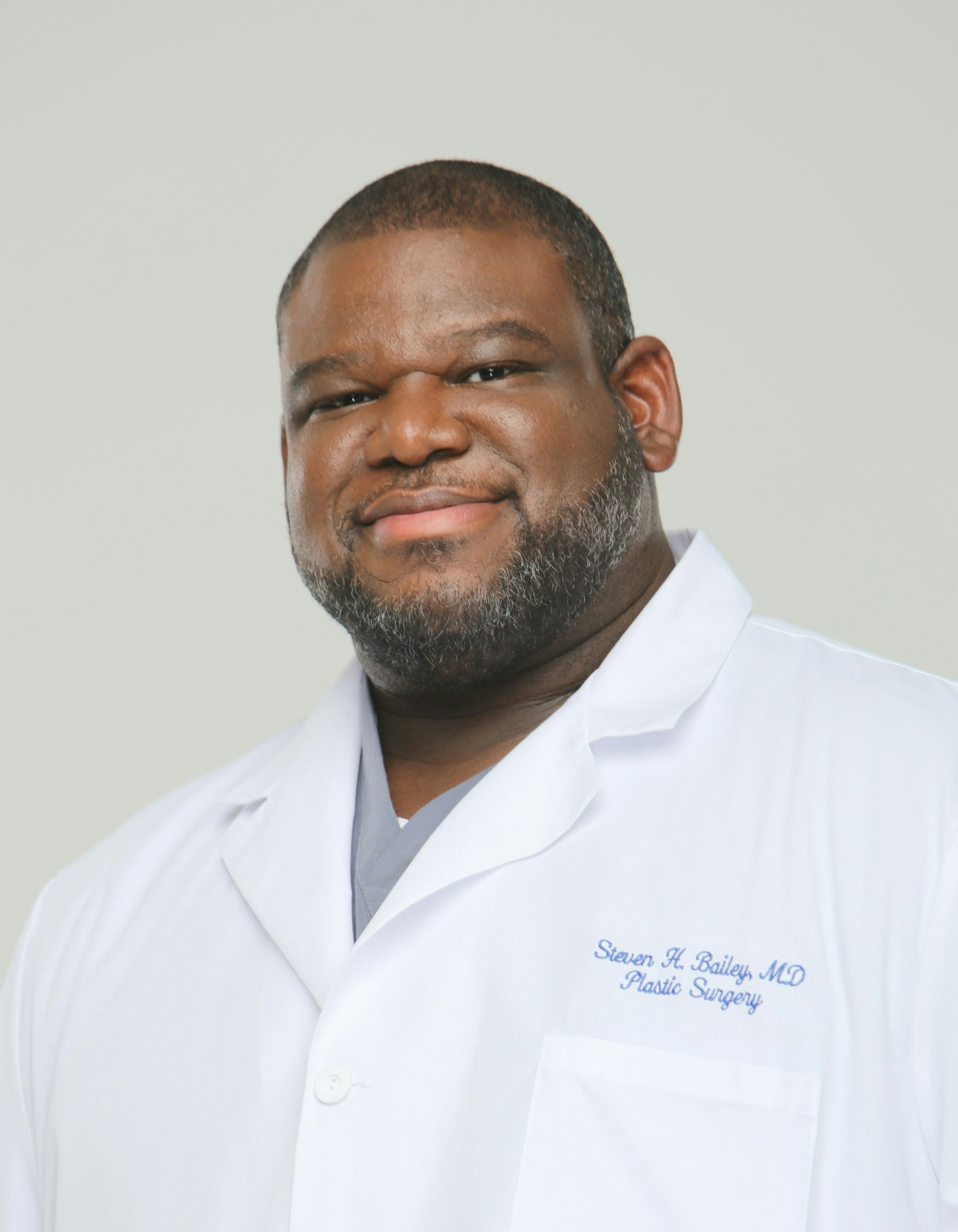 Dr. Bailey Atlanta