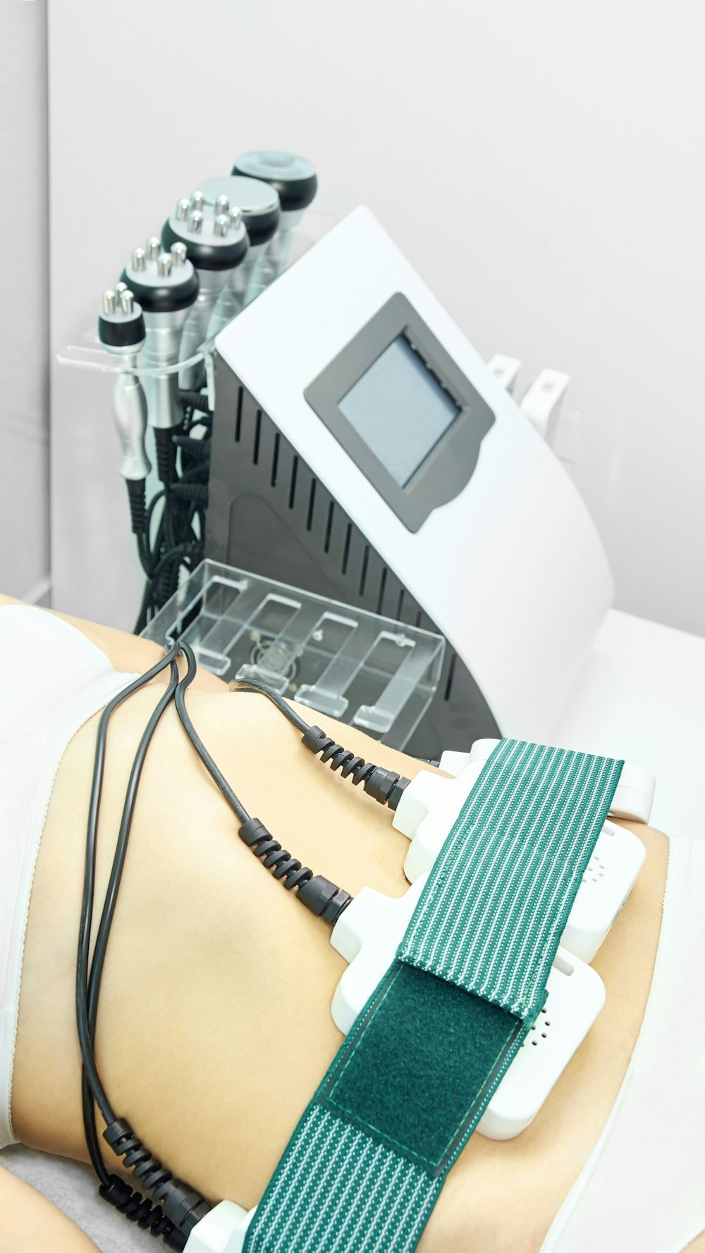 What is Noninvasive Laser Liposuction and Is it Effective? | AirSculpt