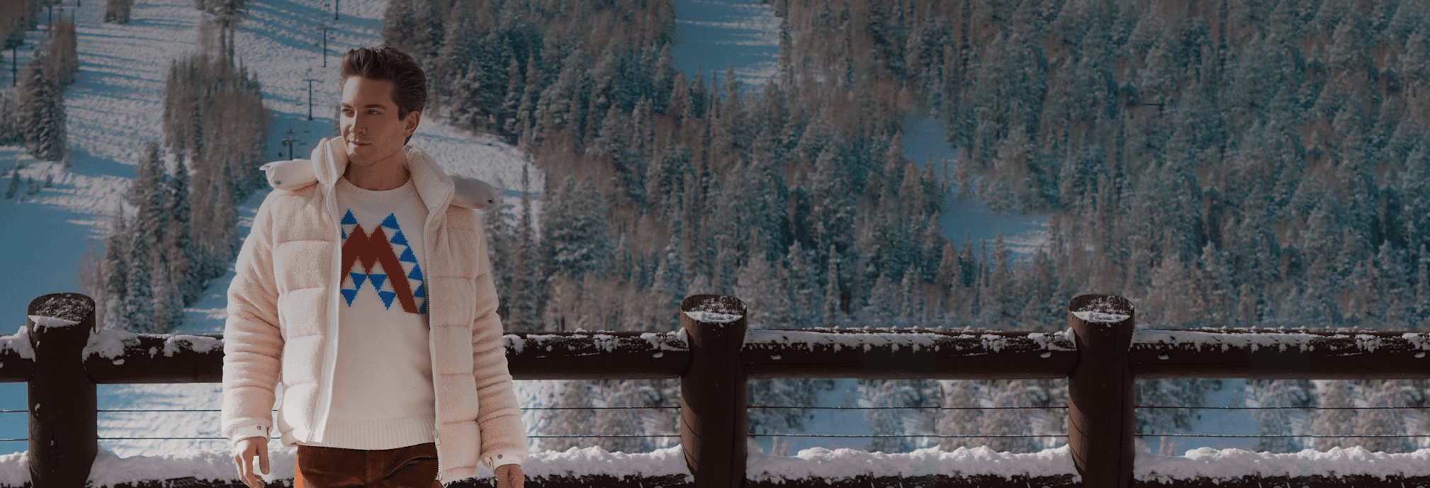eric goldie banner photo