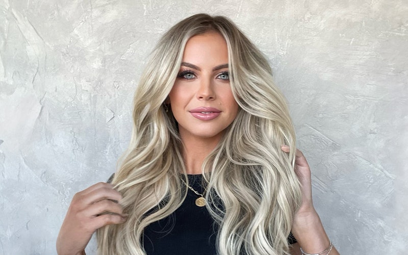 Mayci Neeley