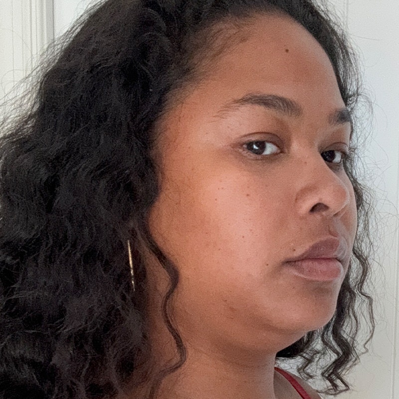 Zoe Chin Before