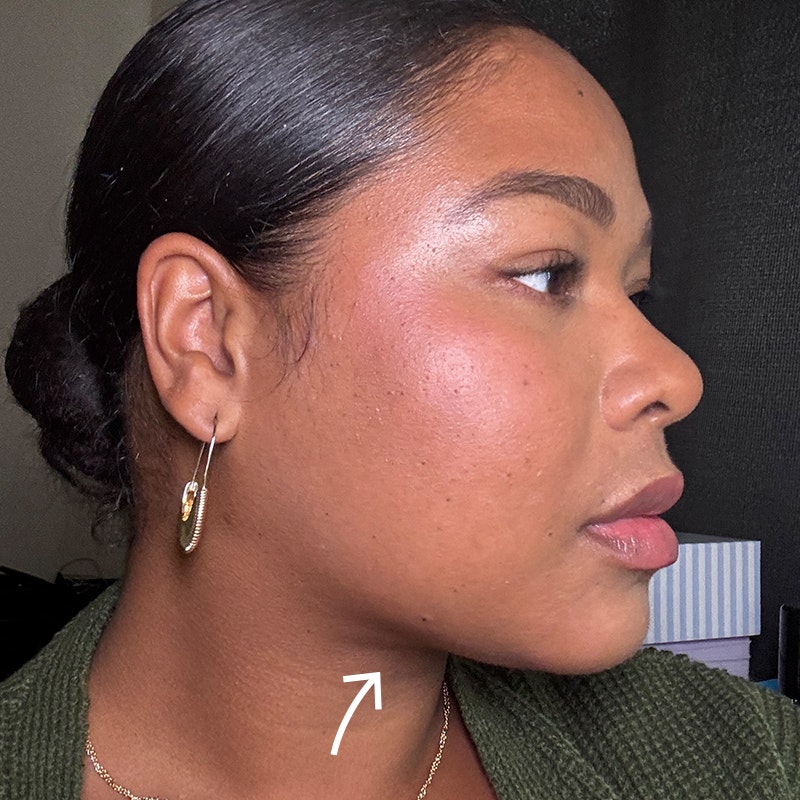 Zoe Chin After