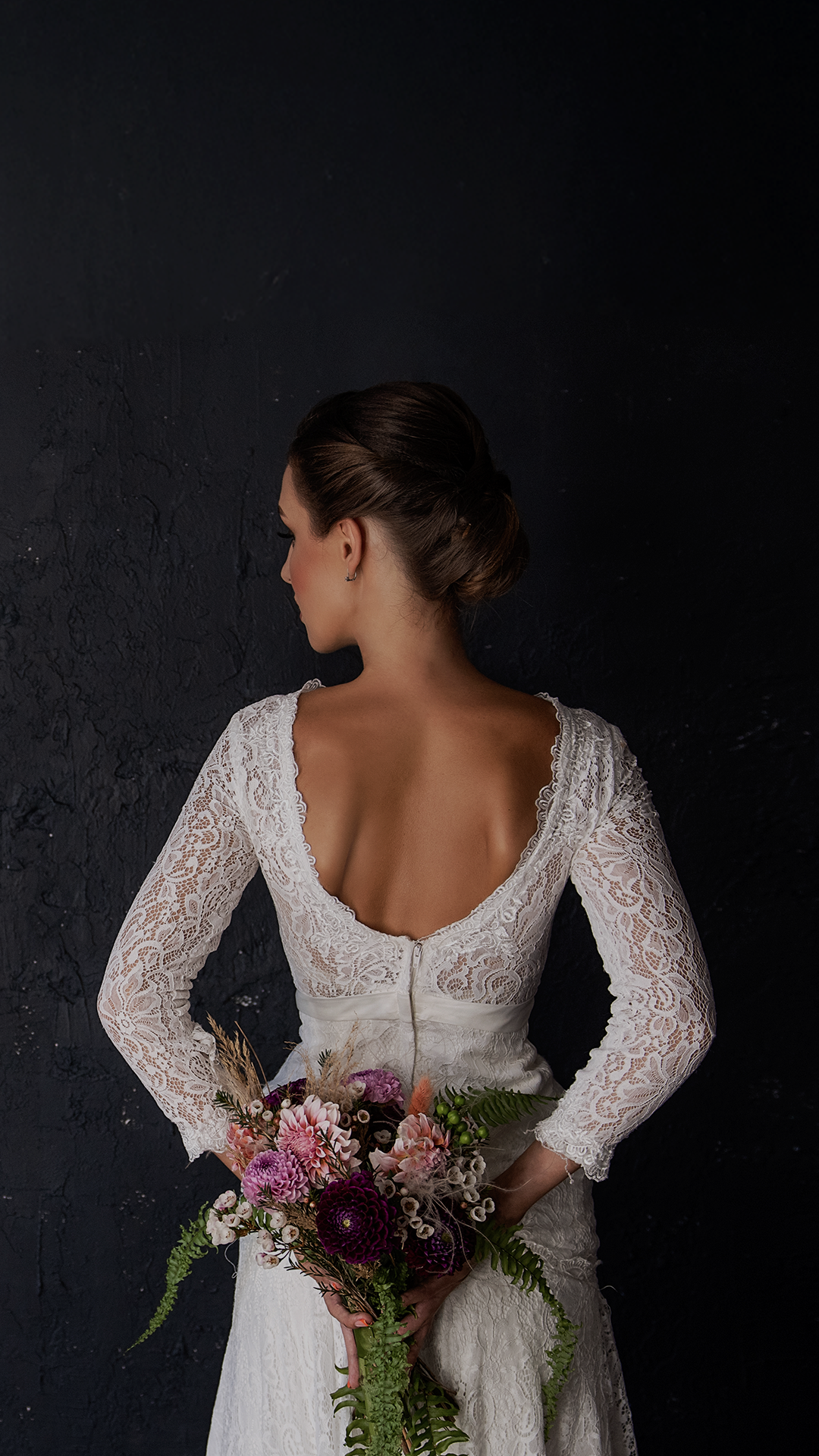 bride