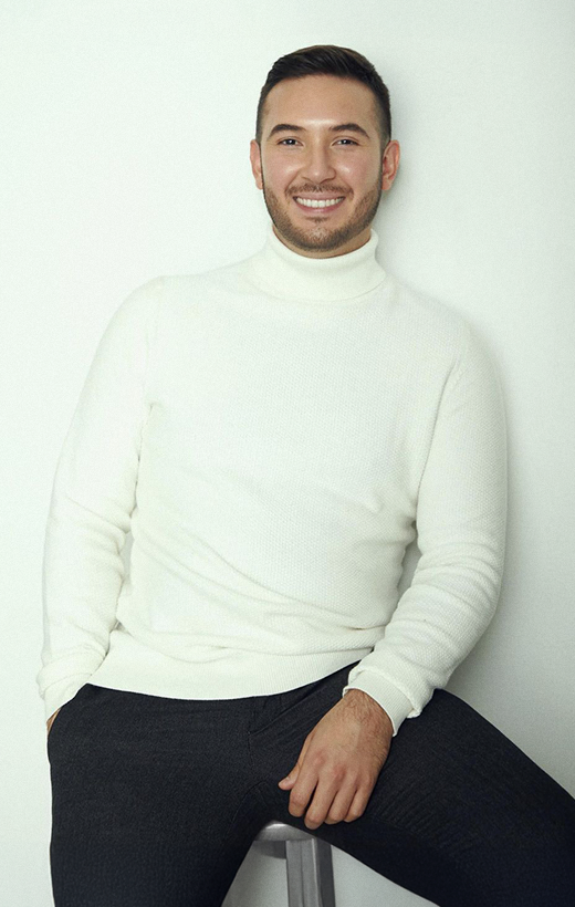 Carlos Sotelo