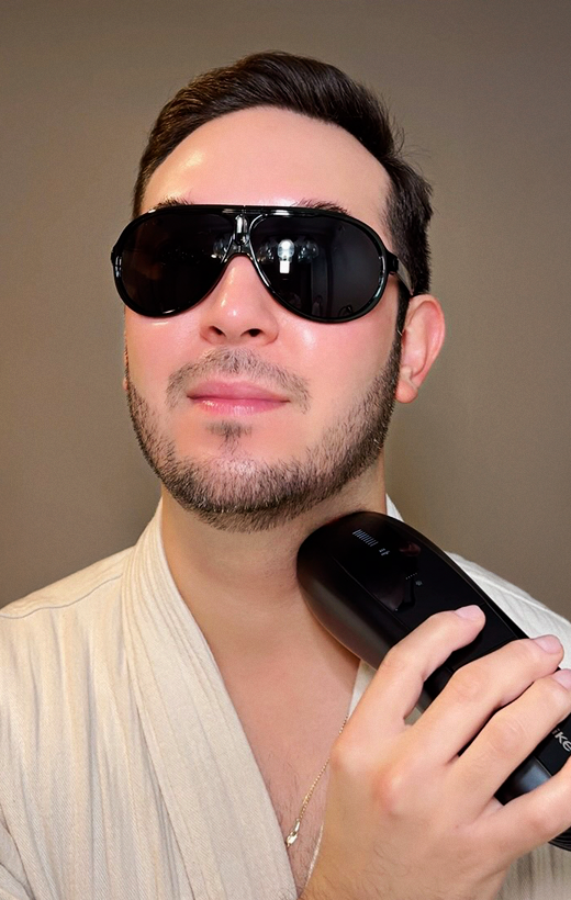 Carlos Sotelo