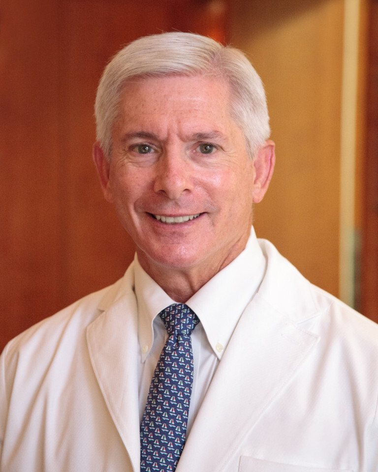Dr. Scott Brenman