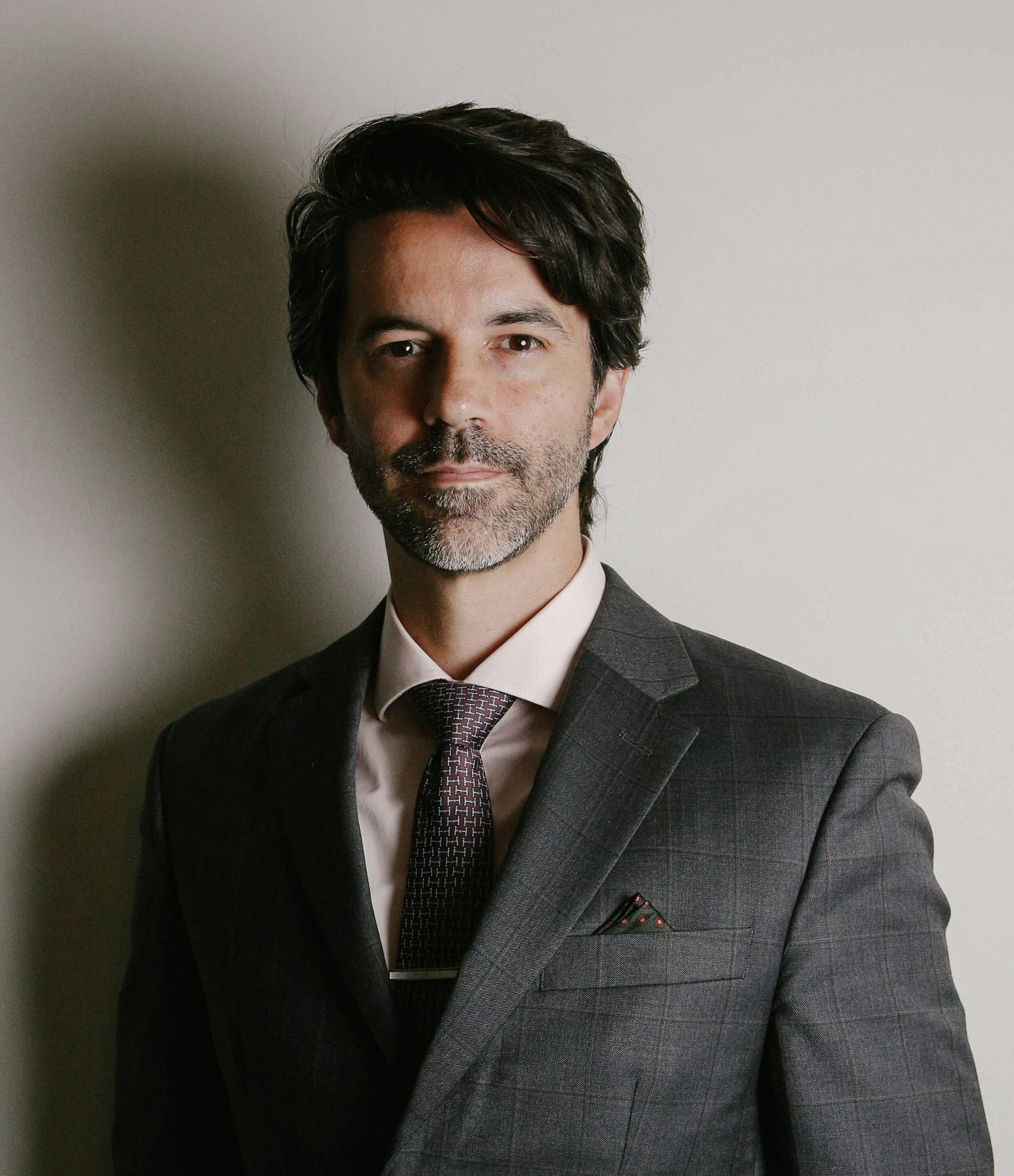 Dr. Brad Gandolfi