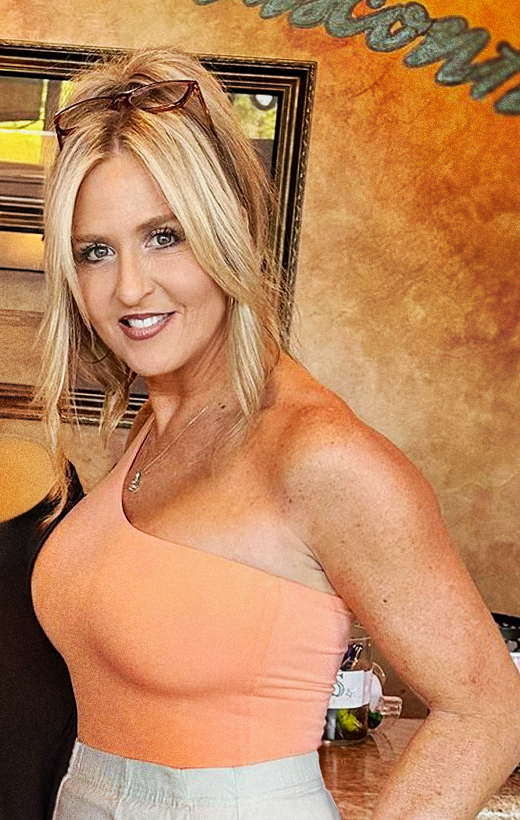Julie Shroyer