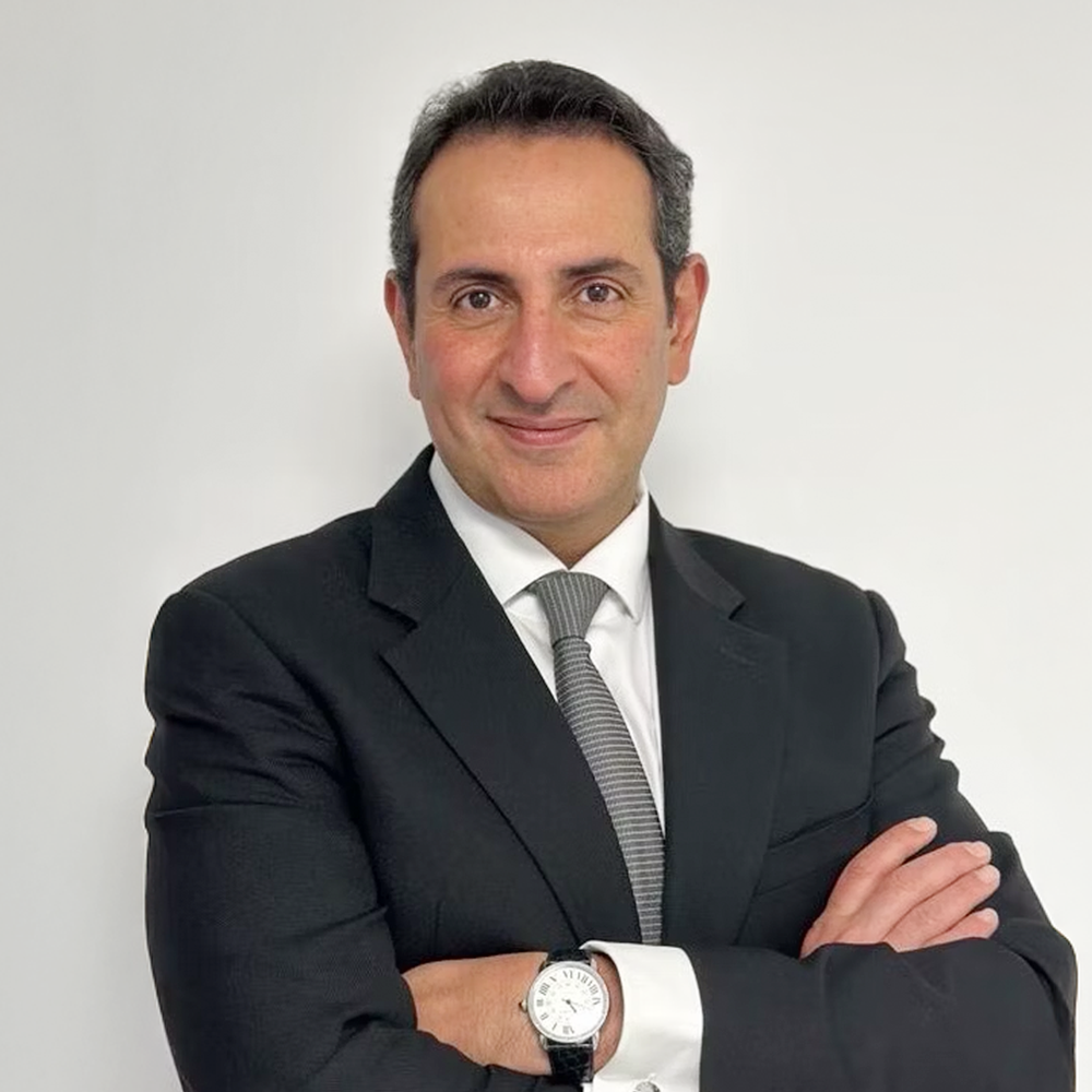 Dr. Alex Bader