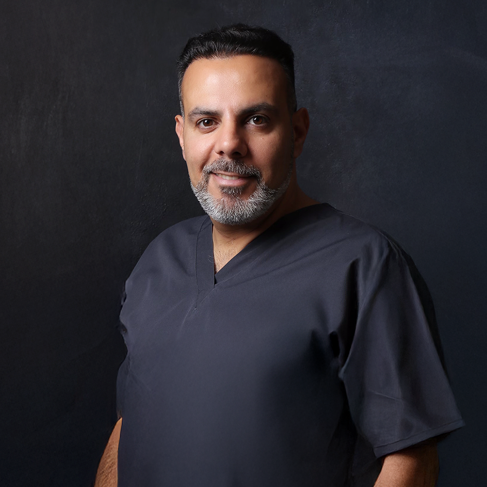 Dr. Hassan Soueid