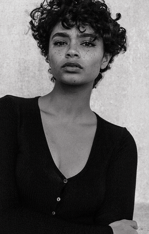 Aiyana Lewis