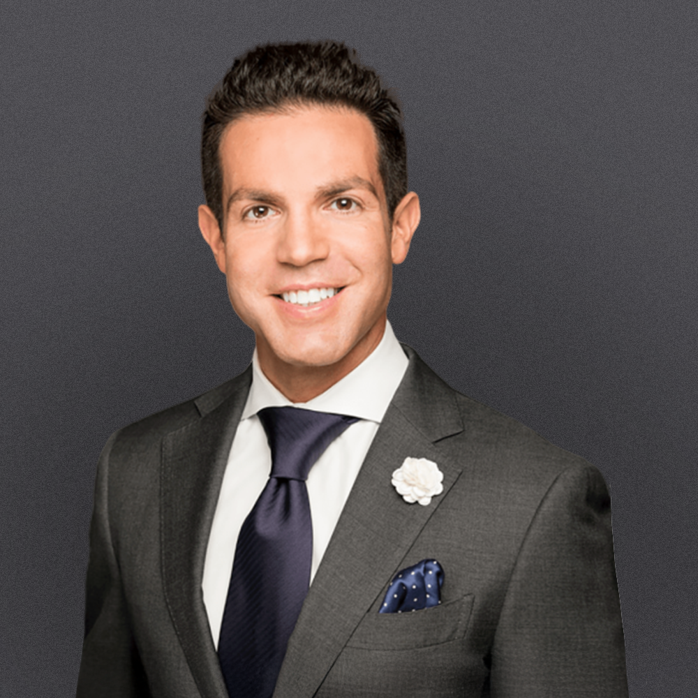 Dr. Jonathan Nathan