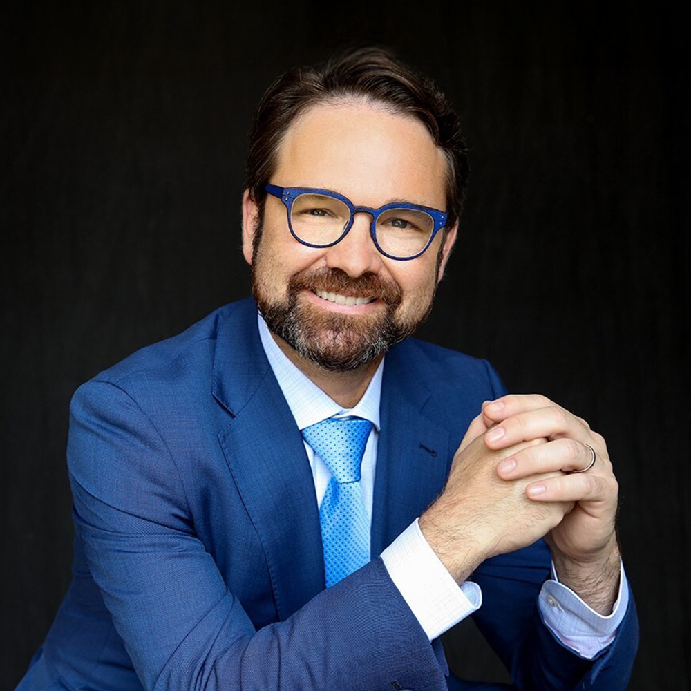 Dr. Kevin R. Hanz