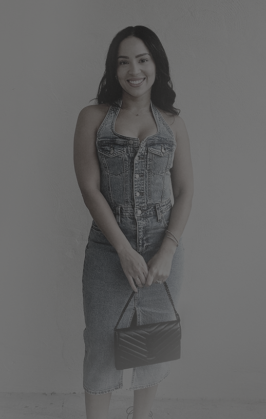 Adrianna Santiago