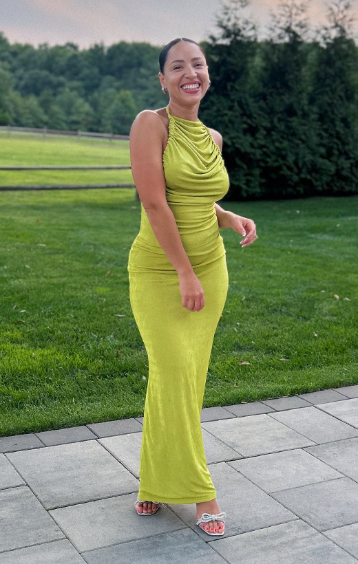 Adrianna Santiago