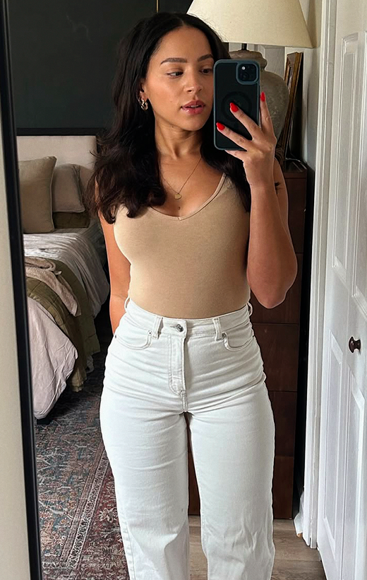 Adrianna Santiago