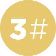 number three