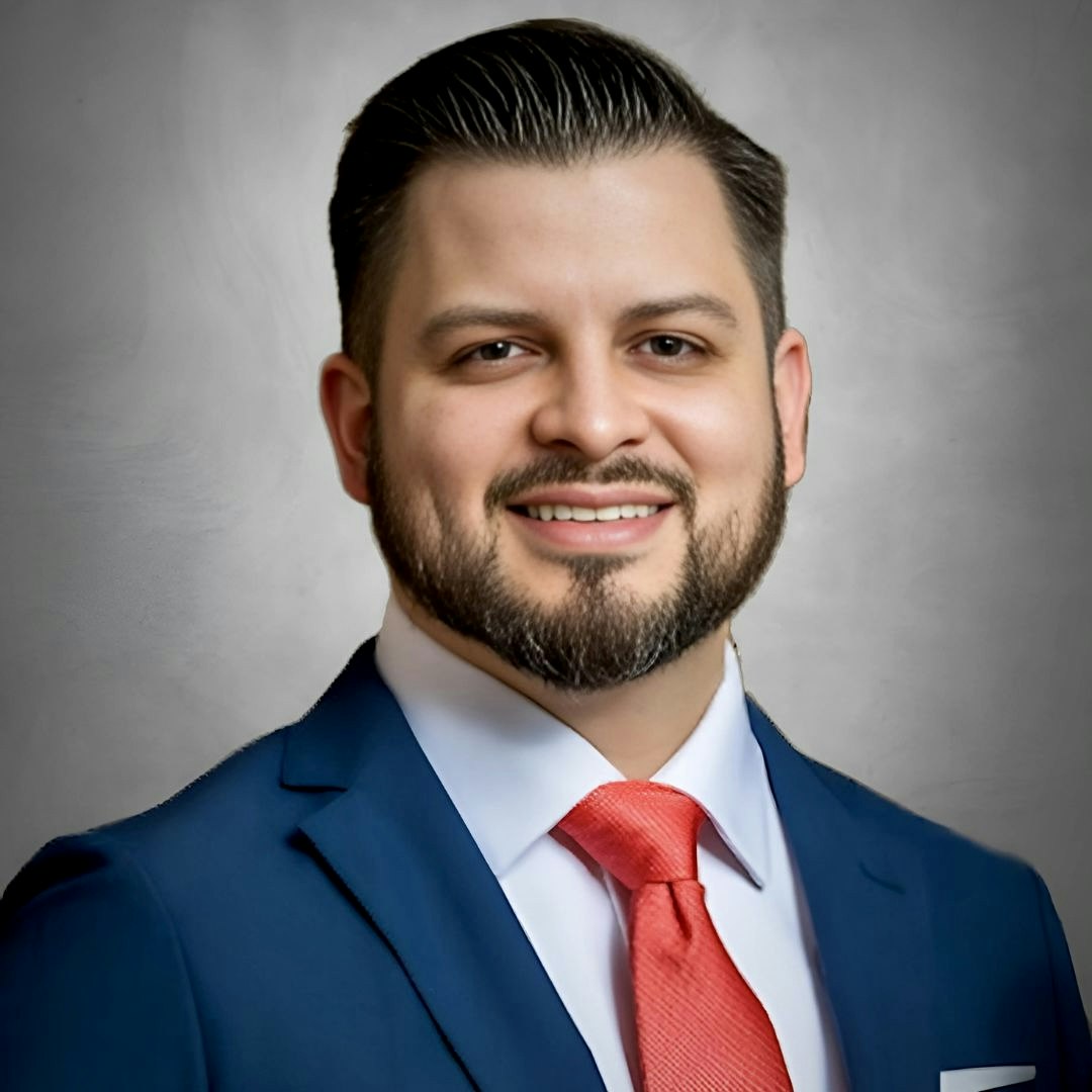 Dr. Ovalle Jr