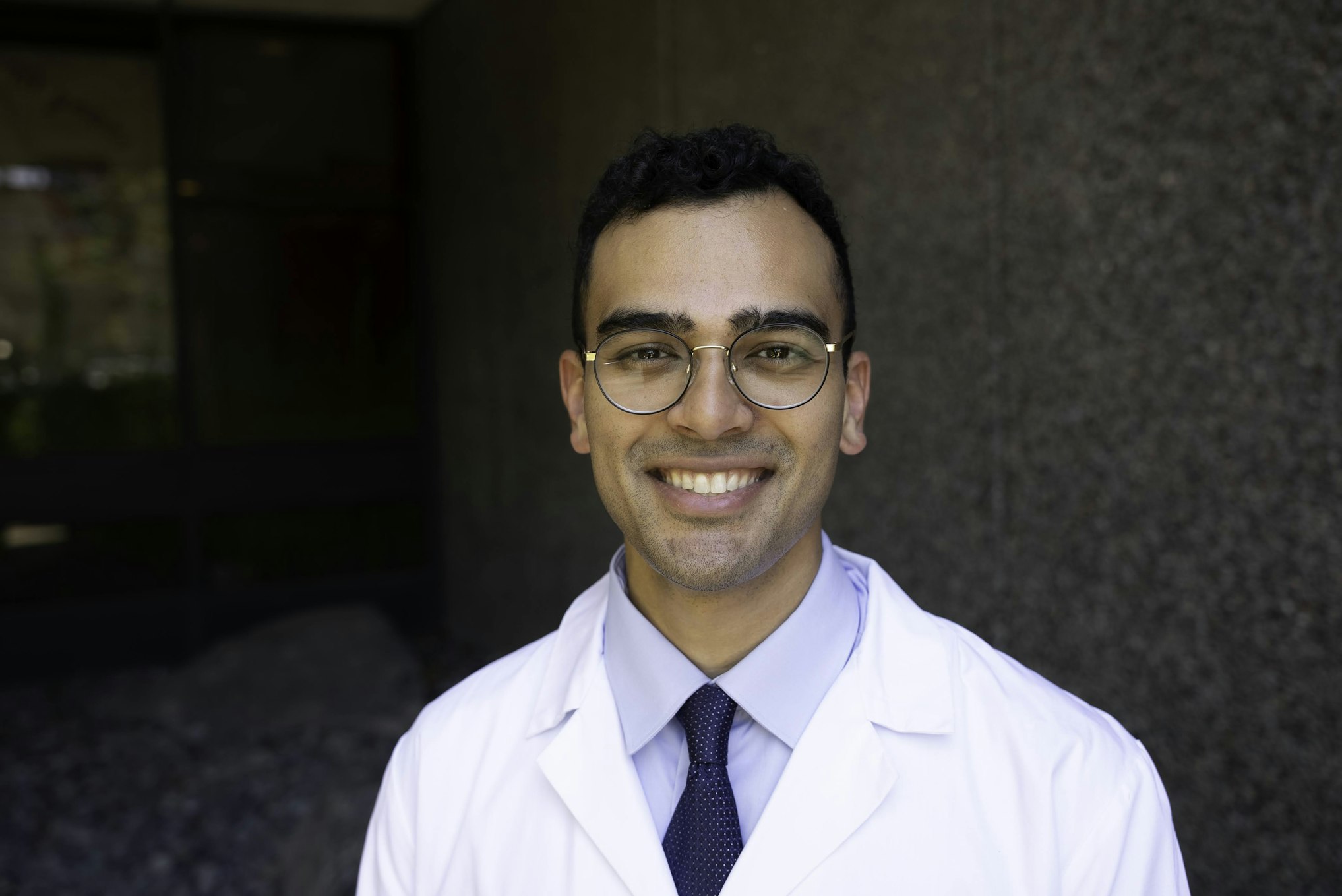 Dr. Krishna Patel