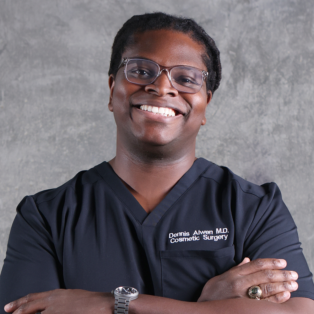 Dr. Alwen