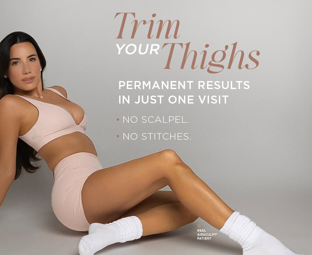 Thigh hero