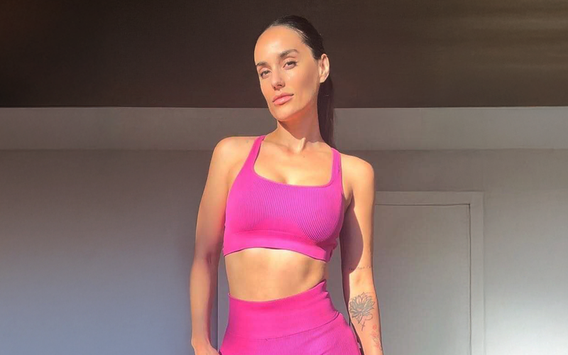 Gabriala Lopez