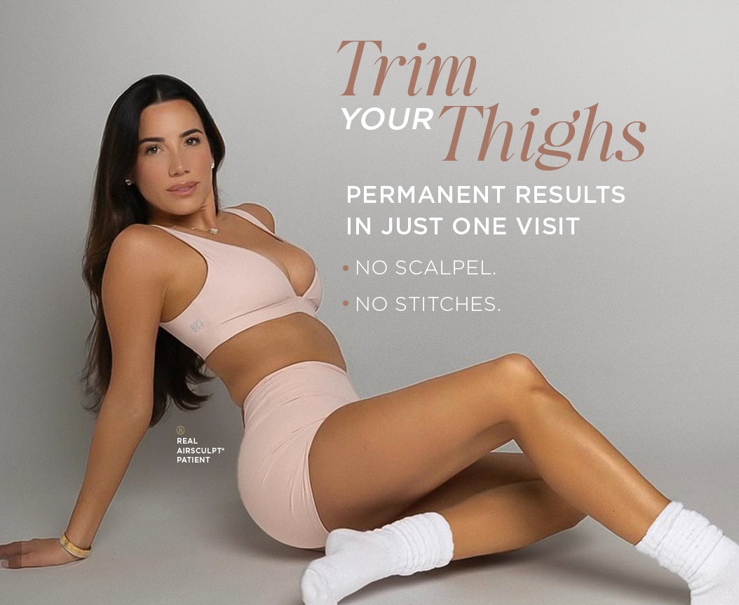 Thigh hero