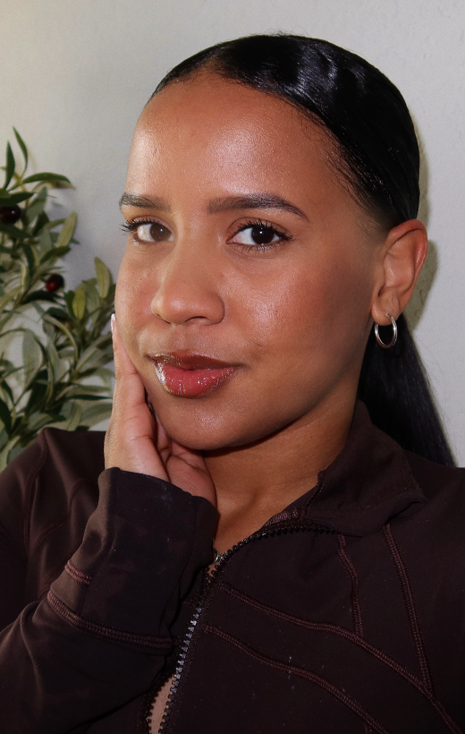 Daesha Roberson