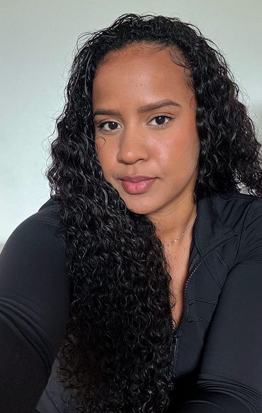 Daesha Roberson