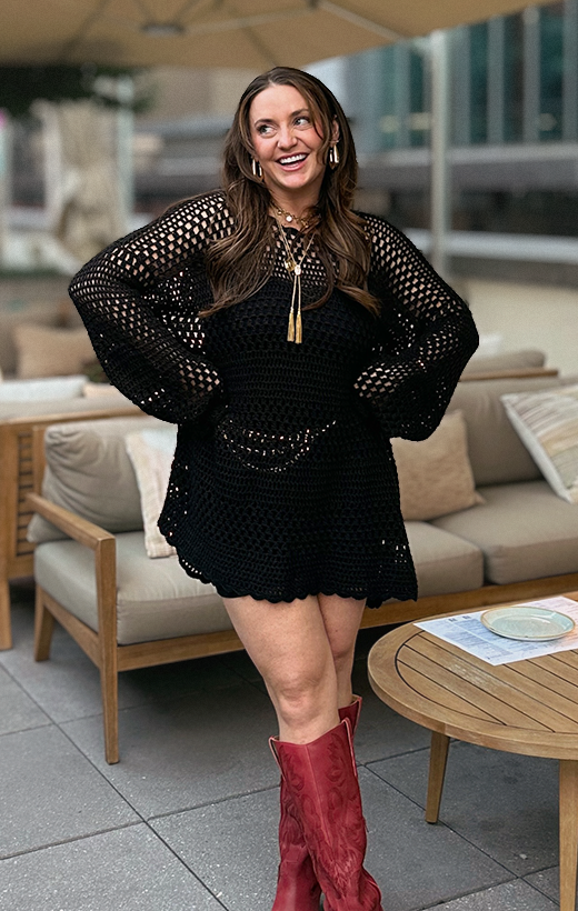Sarah Hammer