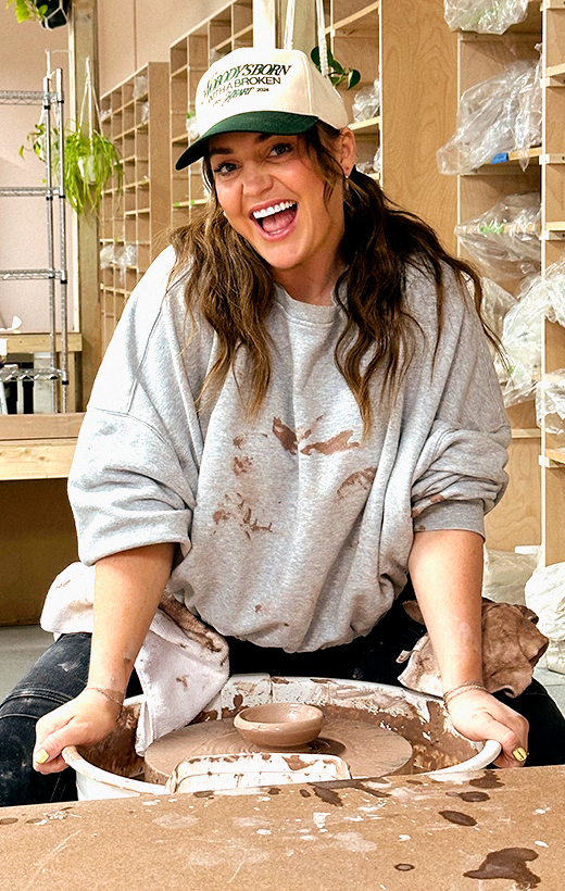 Sarah Hammer