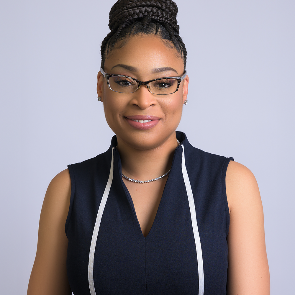 Dr. Alisha Jefferson