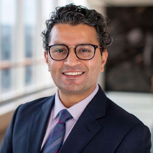Dr. Kuldeep Singh