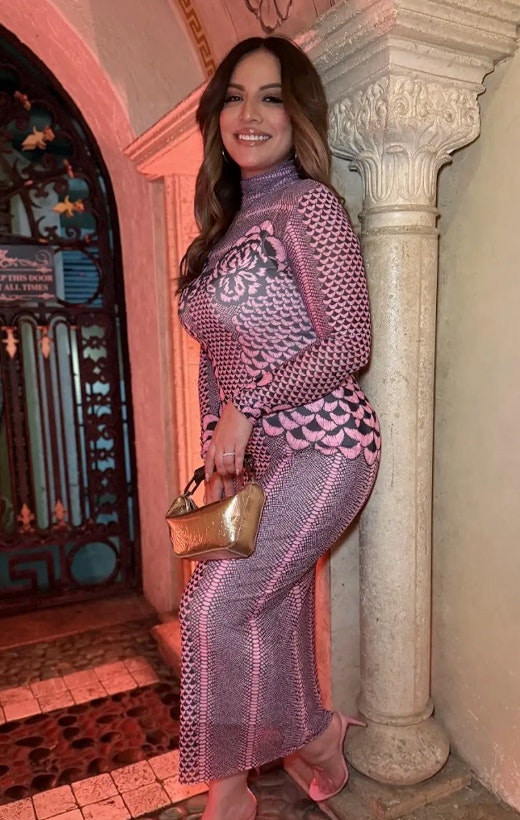 Yvonne Guidry