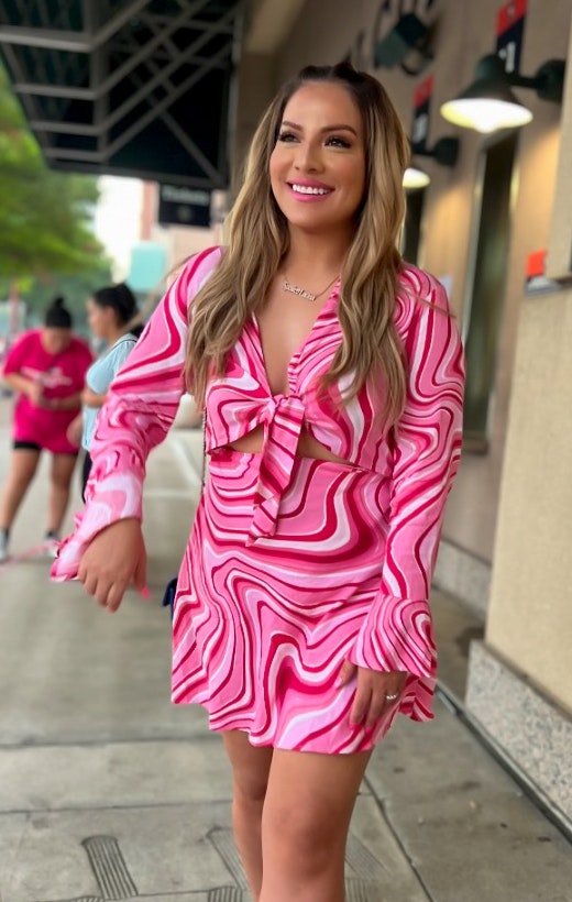 Yvonne Guidry
