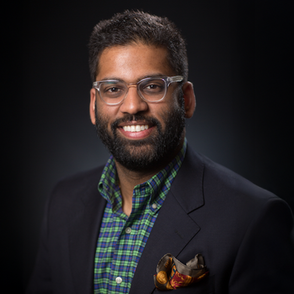 Dr. Aneesh Gupta