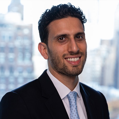 Dr. Brian Bassiri-Tehrani