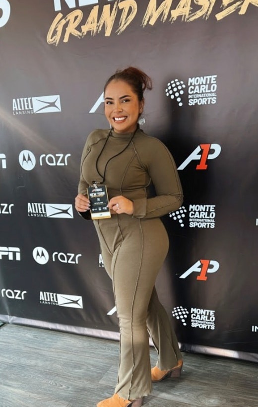 Margarita Torres