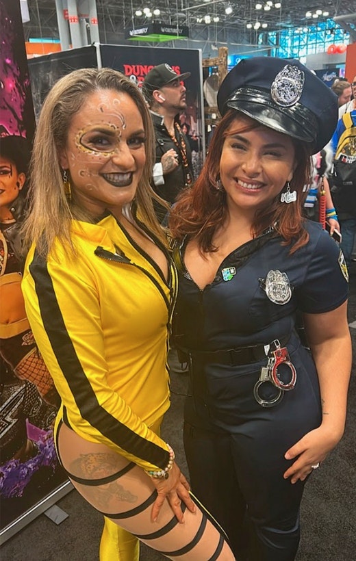 Margarita Torres